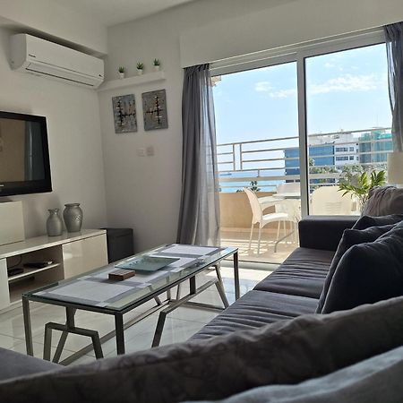 Diana Apartment Limassol Kültér fotó