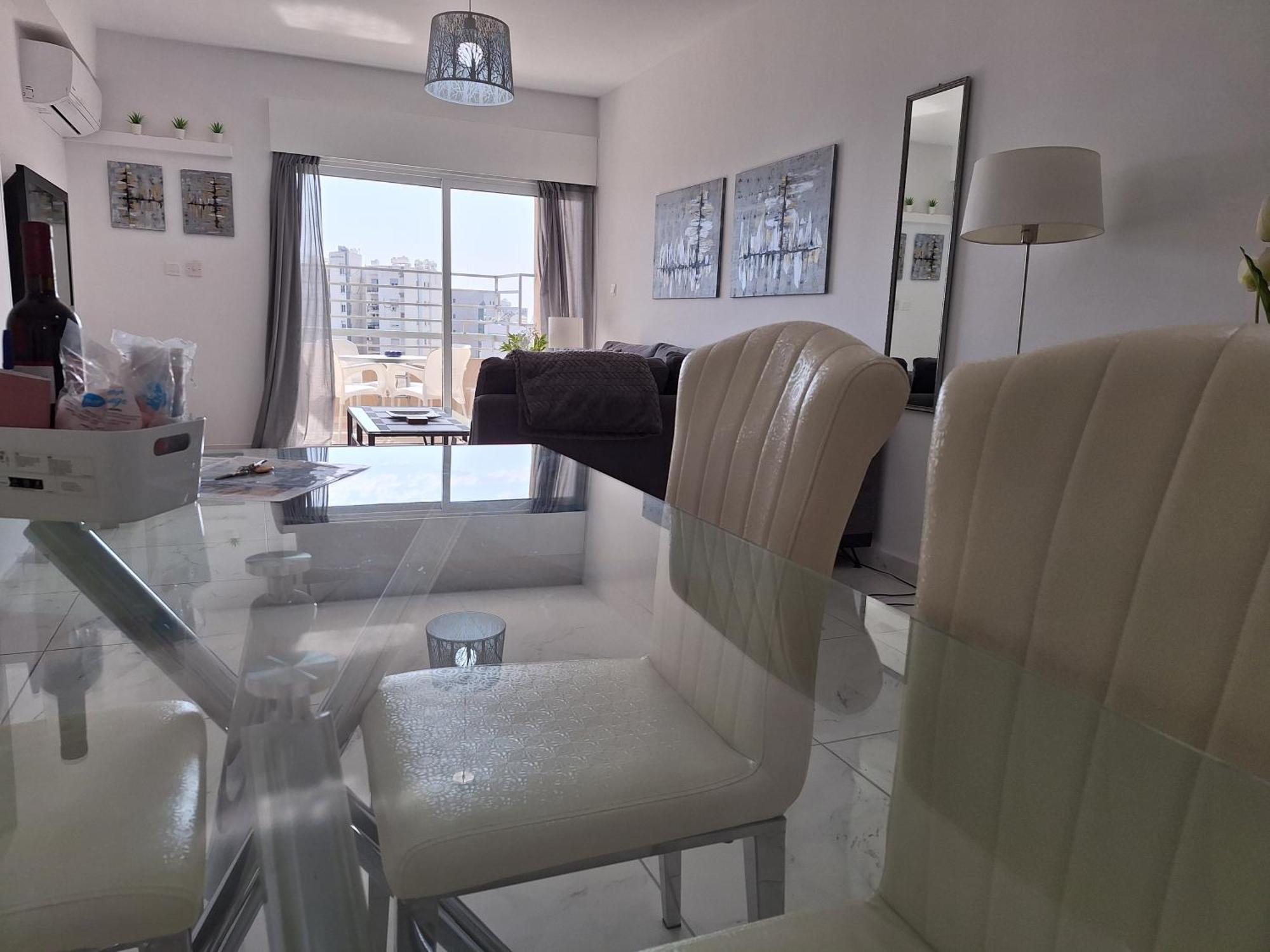 Diana Apartment Limassol Kültér fotó
