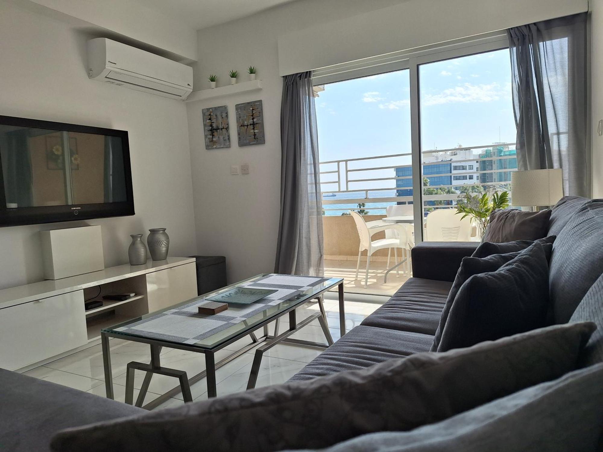 Diana Apartment Limassol Kültér fotó